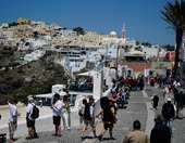 Τα θετικά μηνύματα για τον τουρισμό επί τάπητος στη συνάντηση Ο. Κεφαλογιάννη - ΠΟΞ