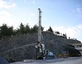 Θεσσαλονίκη: Κλείνουν και τα δύο ρεύματα της εσωτερικής περιφερειακής οδού