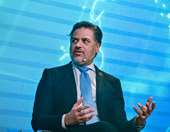 Joshua Volz (Απεσταλμένος ΗΠΑ): Θέλουμε ο Κάθετος Διάδρομος να περάσει από τις σταγόνες στην πλημμύρα φυσικού αερίου