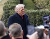 Τραμπ: Επιπλέον δασμοί 10% (+15% από τον Ιούνιο) σε 8 ευρωπαϊκές χώρες που διαφωνούν με ΗΠΑ για Γροιλανδία - "Πάγωμα" της διμερούς εμπορικής συμφωνίας ετοιμάζει η ΕΕ