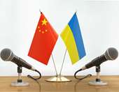 Ο υφυπουργός Εξωτερικών συζήτησε για τη ρωσική εισβολή με Κινέζο αξιωματούχο