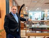 Νίκος Τσάκος: Πέντε νέα δεξαμενόπλοια στο στόλο της ΤΕΝ