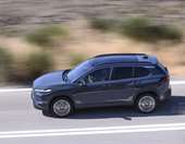 Δοκιμή Toyota Corolla Cross 1.8: Εμβληματικό όνομα σε αμάξωμα SUV