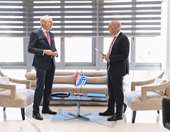 Γ. Μπρατάκος: Η ενίσχυση των θεσμικών και επιχειρηματικών διαύλων Ελλάδας-Λουξεμβούργου μπορεί να δημιουργήσει νέες ευκαιρίες