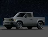 Αυτό είναι το ηλεκτρικό pickup κάτω από 20.000 ευρώ-η σχέση της φίρμας με Jeff Bezos (εικόνες)