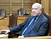 Γ.Ανωμερίτης: Καμία σχέση με τη λειτουργία του ΟΠΕΚΕΠΕ δεν είχα - Μικρές, ασήμαντες, μεμονωμένες οι παραβατικότητες επί θητείας μου