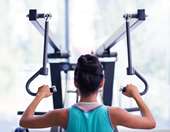 Γιατί είναι καλύτερο να κάνουμε γυμναστική το βράδυ και όχι το πρωί