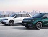 Τα φθηνά ηλεκτρικά αυτοκίνητα της Leapmotor βρίσκονται ήδη στο δρόμο για την Ευρώπη