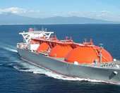 Οι ΗΠΑ ήραν τις κυρώσεις σε δεξαμενόπλοια υγροποιημένου φυσικού αερίου της Yamal LNG