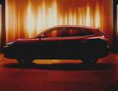 H MG ανανεώνει το πιο προσιτό της SUV και το κάνει υβριδικό