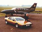 Αυτό είναι το αεροσκάφος του Colin Chapman-το βρήκαμε 45 χρόνια μετά