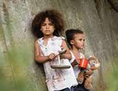 Μπιλ Γκέιτς: Η κλιματική αλλαγή θα κλιμακώσει την κρίση στην παιδική υγεία λόγω του υποσιτισμού