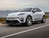 Η Porsche σταμάτησε την παραγωγή των συμβατικών 718 και Macan στην Ευρώπη