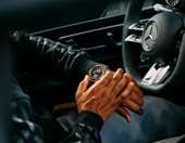 Τα νέα μοντέλα της Mercedes-AMG τα φοράς στο χέρι