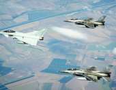 Κύπρος: Η Βρετανία στέλνει 6 F-35 στη βάση Ακρωτηρίου εν μέσω έντασης ΗΠΑ - Ιράν