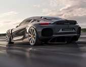 To Koenigsegg Gemera δεν θα παραχθεί επειδή κανείς δεν το θέλει