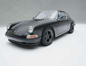 Η ελαφρύτερη κλασική Porsche 911 είναι της KAMManufaktur