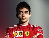 Ο Charles Leclerc έδωσε τσιγκούνικο φιλοδώρημα και έγινε viral