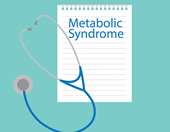 1 στους 3 παρουσιάζει μεταβολικό σύνδρομο. Και μάλιστα χωρίς συμπτώματα!