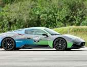 Η Maserati MC20 μόλις έκανε ένα εντυπωσιακό παγκόσμιο ρεκόρ (video)