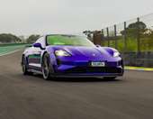 Η Porsche Taycan αποδεικνύει ξανά γιατί είναι το κορυφαίο ηλεκτρικό αυτοκίνητο