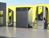 Πόσοι φορτιστές ηλεκτρικών αυτοκινήτων υπάρχουν στην Ελλάδα και πόσοι είναι ταχυφορτιστές