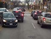 Οδηγός λεωφορείου έγινε ηρωίδα σώζοντας μια ζωή στον δρόμο (+video)