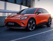 Οδηγούμε στην Ελλάδα το νέο smart #3 στην παντοδύναμη έκδοση Brabus