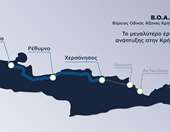 Στο έργο του ΒΟΑΚ μπαίνουν Metlen και Aktor