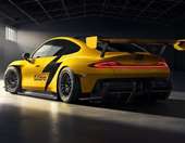 Δείτε το πιο άγριο Xiaomi SU7 Ultra: 1.548 ίπποι και πάει για ρεκόρ