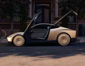 Όλα όσα δεν είπε ο Musk για το αυτόνομο ταξί Cybercab