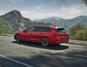 To νέο Skoda Superb ακόμα πιο ιδιαίτερο στην έκδοση Sportline