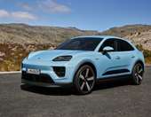 Αυτή είναι η Porsche Macan με την μεγαλύτερη αυτονομία