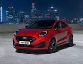 Η Ford αποκάλυψε το νέο Puma-τιμές στην Ελλάδα (εικόνες)