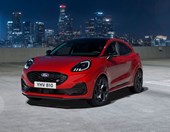 Γιατί συμφέρει το Ford Puma με leasing