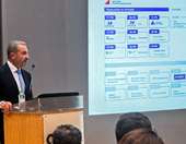 Αλ. Εξάρχου: Ενδεχόμενο εισαγωγής στο ΧΑ για τουλάχιστον δύο από τις νέες θυγατρικές της Aktor