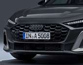 Η Audi θα αλλάξει το σήμα με τους τέσσερις κύκλους