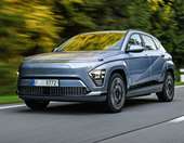 Με όφελος τιμής το ηλεκτρικό Hyundai Kona στην Ελλάδα-πόσο κοστίζει