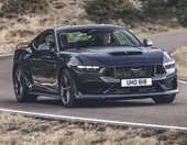 Διαθέσιμη στην Ελλάδα η νέα Ford Mustang-δείτε τις τιμές της