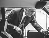 Πέθανε ο Marcello Gandini, κορυφαίος σχεδιαστής αυτοκινήτων