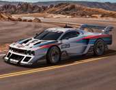 Η Kimera K39 είναι ένα αγωνιστικό για το Pikes Peak και θυμίζει Lancia 037