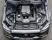 Γιατί τελικά η Mercedes επενδύει περισσότερα χρήματα στα θερμικά αυτοκίνητα