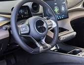 Οριστικό: Έκλεισε η επένδυση 1 δισ. της BYD στην Τουρκία