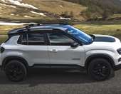 Ακόμα πιο φθηνό το Jeep Avenger στην Ελλάδα-πόσο κοστίζει