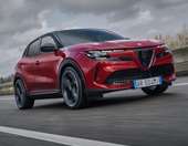 Στην Ελλάδα η Alfa Romeo Junior-οι τιμές του μικρού ιταλικού SUV