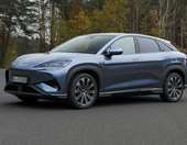 Στην Ευρώπη το νέο BYD Sealion 7-πρώτες πληροφορίες (εικόνες)