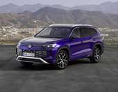 Στην Ελλάδα το νέο Volkswagen Tayron-τιμές και εκδόσεις