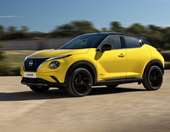 Στην Ελλάδα το νέο Nissan Juke-πόσο κοστίζει