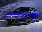 Αυτό είναι το νέο Volkswagen Golf R-το πιο γρήγορο VW παραγωγής (video)