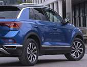 Αυτά τα 10 SUV αγόρασαν όλοι στην Ευρώπη το 2025